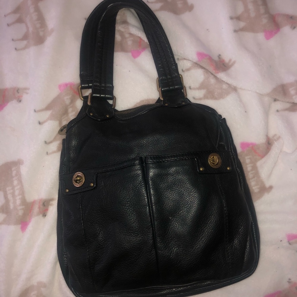 Marc by Marc Jacobs Totally Turnlock Teri Bag